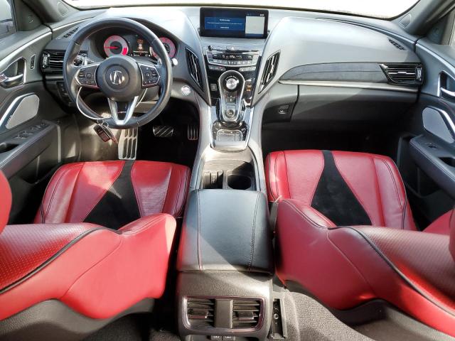 5J8TC1H64KL010049 Acura Rdx A-spec
