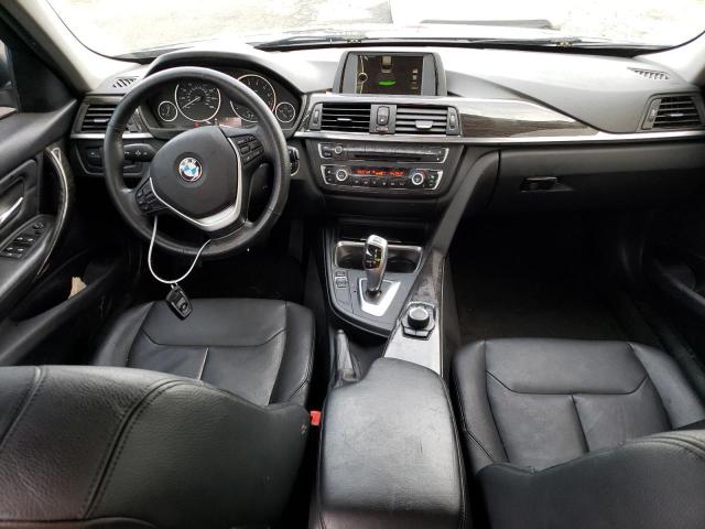 WBA3C3C50EK200172 BMW 320 I Xdrive