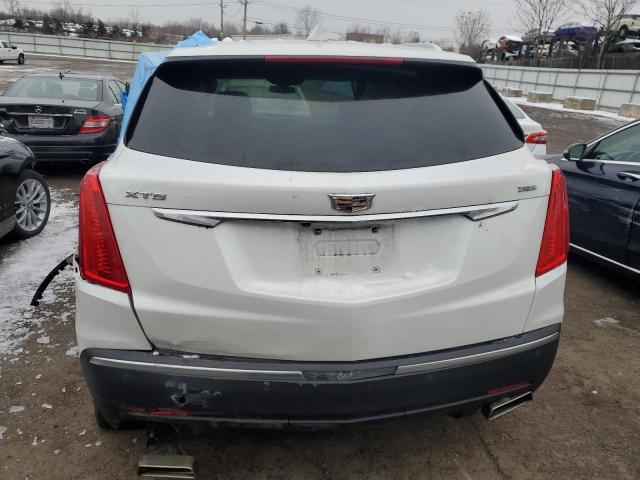 1GYKNDRS1JZ175239 Cadillac XT5 LUXURY