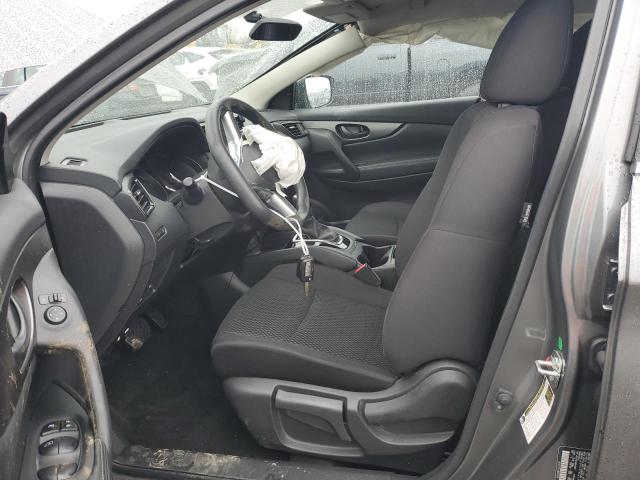 JN1BJ1CR1KW336989 Nissan Rogue Sport S