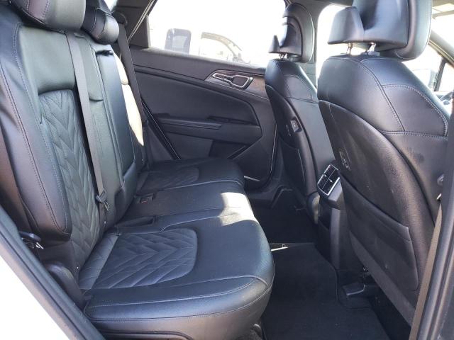 5XYK7CAF5PG019107 KIA Sportage X-pro