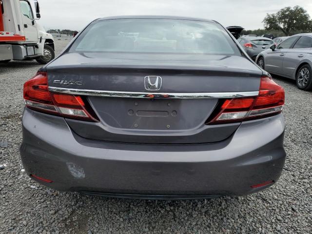 19XFB2F75FE090377 Honda CIVIC SE