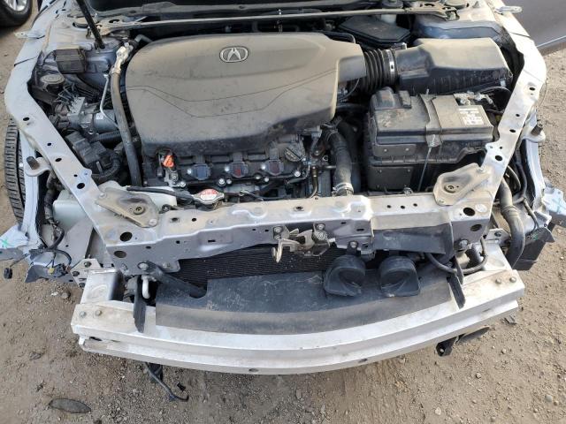 19UUB2F30FA010105 Acura TLX