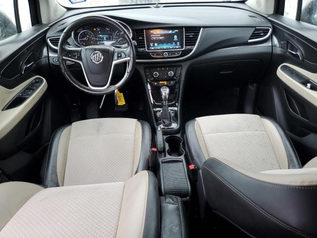 KL4CJASB1JB706005 Buick Encore Preferred