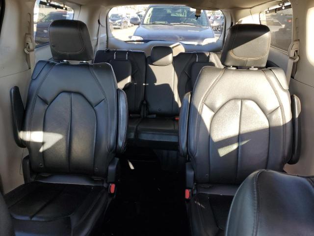 2C4RC1BG7HR505792 Chrysler Pacifica Touring L
