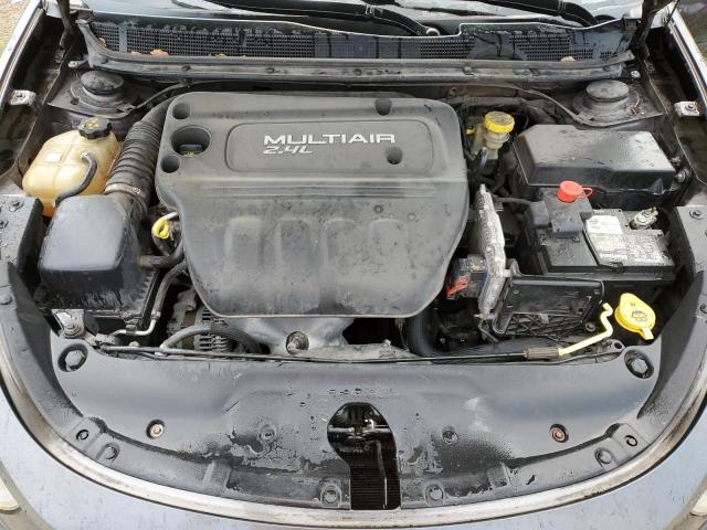 1C3CDFEB3FD415320 Dodge DART GT