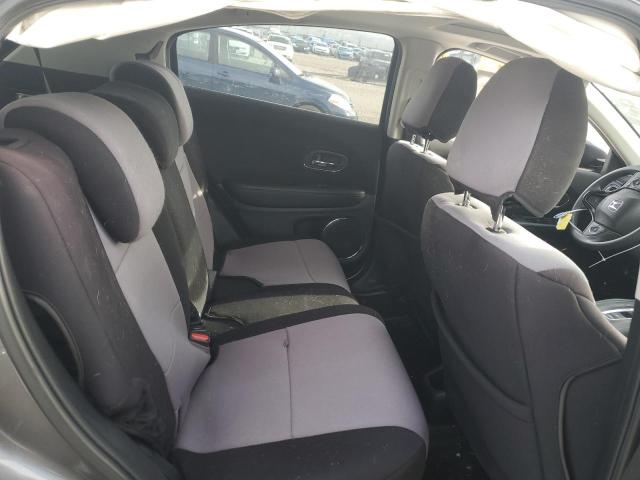 3CZRU6H57GM726471 Honda HR-V EX