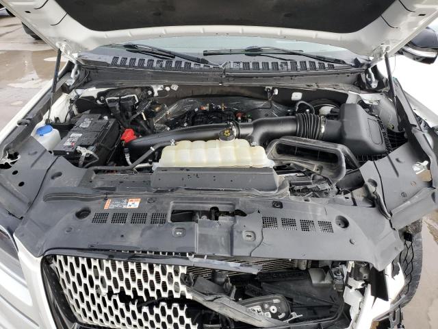 5LMJJ2LT3MEL20756 Lincoln Navigator Reserve