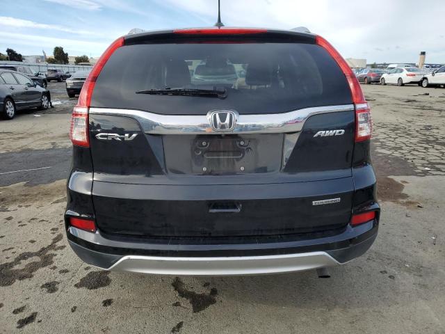 5J6RM4H92FL120972 Honda Cr-v Touring