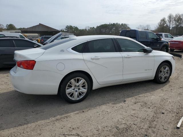 1G11X5SA4HU213842 Chevrolet IMPALA LS