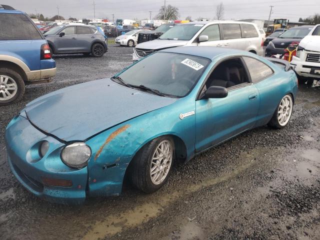 Auction sale of the 1994 Toyota Celica Base, vin: JT2AT00N8R0010238, lot number: 51055984