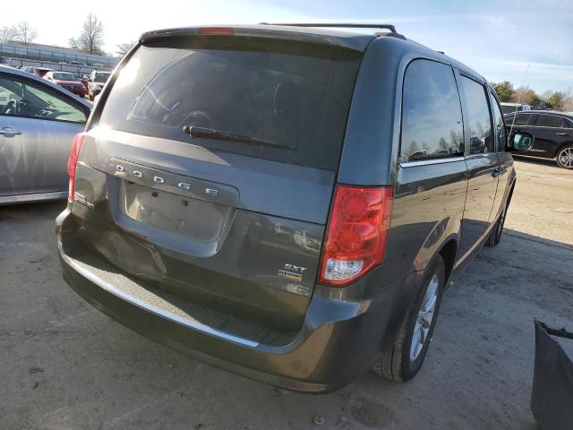 2C4RDGCG0KR755302 Dodge Grand Caravan Sxt