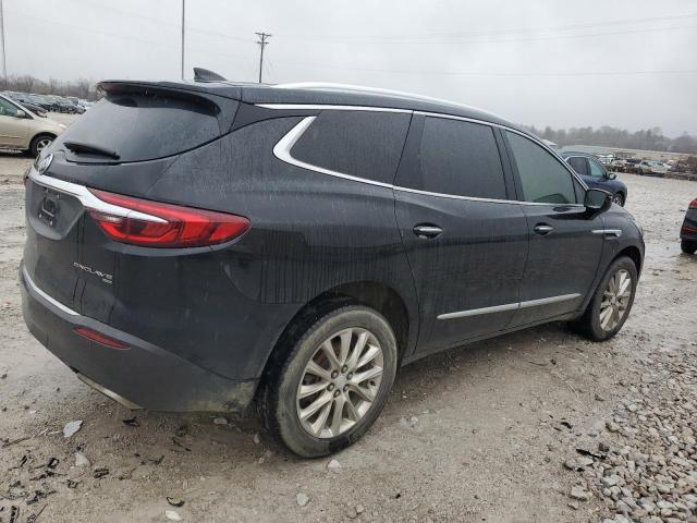 5GAEVAKW8JJ142379 Buick Enclave Essence