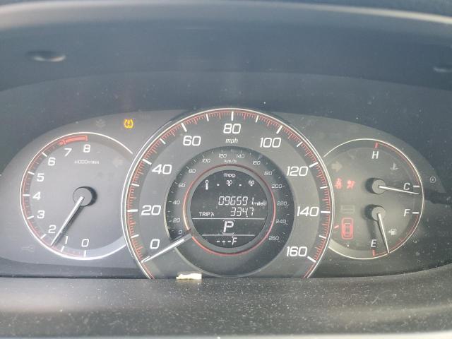 1HGCR2F51FA136319 Honda Accord Sport