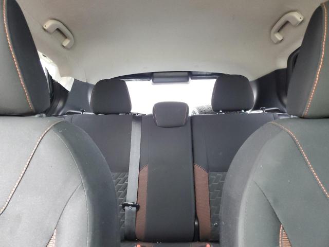 3N1CP5DVXNL530226 Nissan KICKS SR