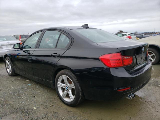 WBA3C1C56FP852996 BMW 328 I Sulev