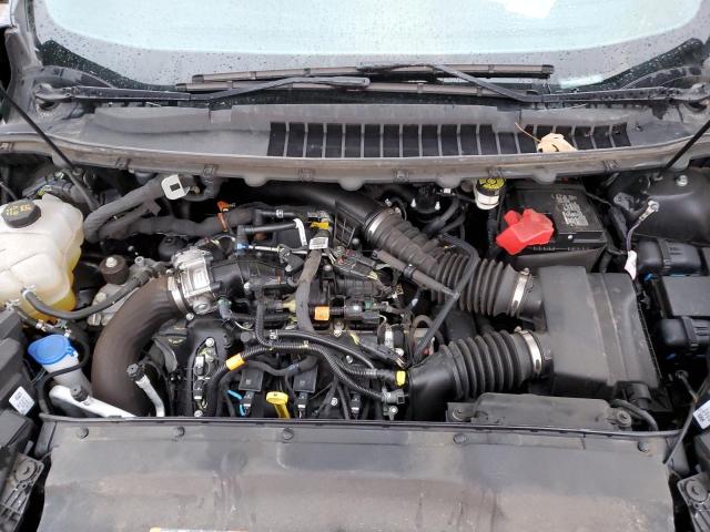 2FMPK4APXMBA29095 Ford EDGE ST