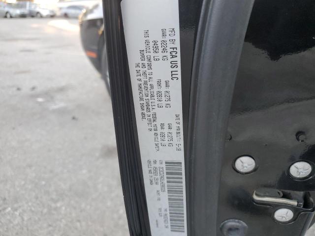 2C3CDZAG9JH288328 Dodge Challenger Sxt