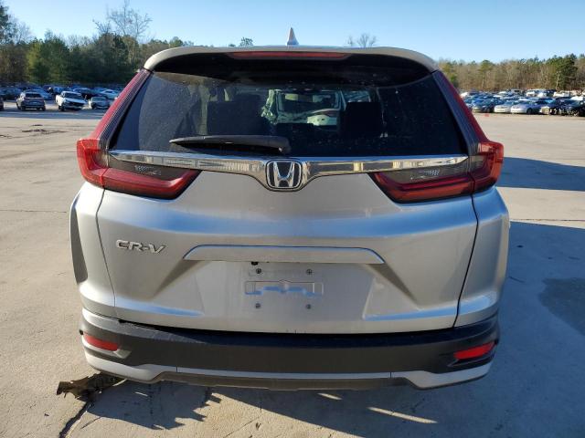 5J6RW1H89LA017586 Honda CR-V EXL