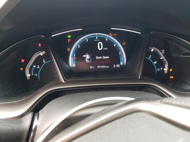 SHHFK7H61KU404272 Honda CIVIC EX