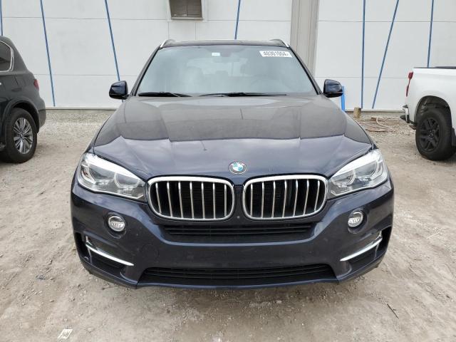 5UXKR2C35H0X06505 BMW X5 Sdrive35i