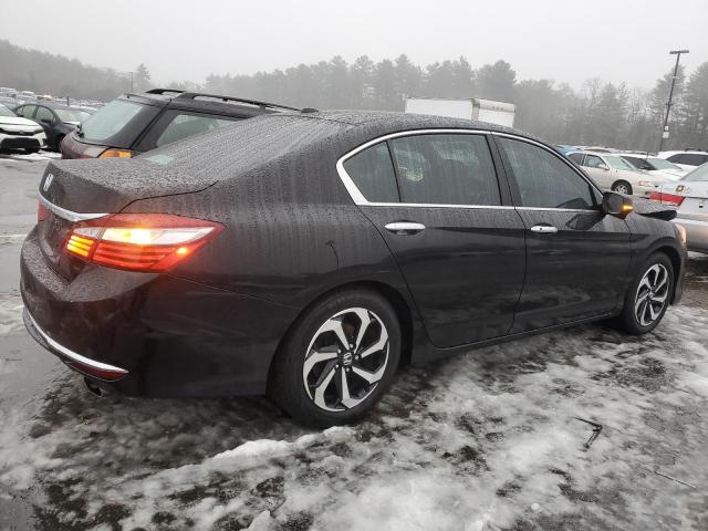 1HGCR2F86HA284978 Honda ACCORD EXL