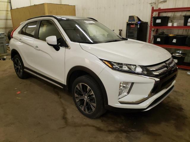 JA4AT5AA2LZ018428 Mitsubishi Eclipse Cross Se