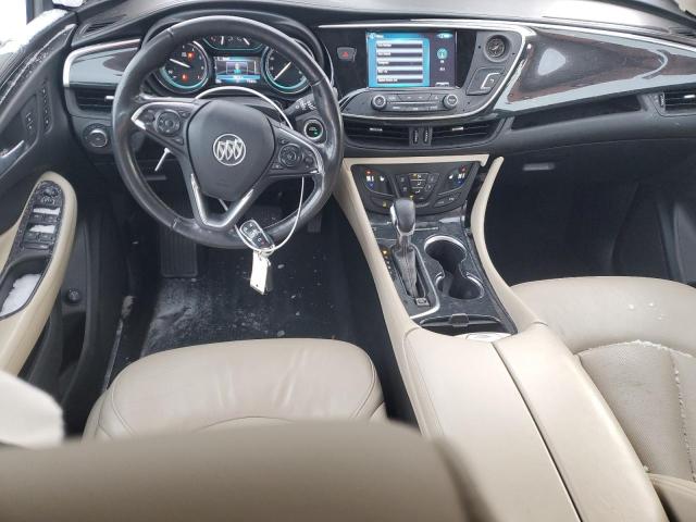 LRBFXBSAXHD095354 Buick Envision Essence