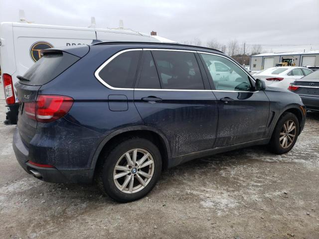 5UXKR0C59F0P12911 BMW X5 Xdrive35i