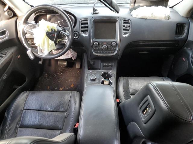 1C4RDJEG1GC375265 Dodge Durango Citadel