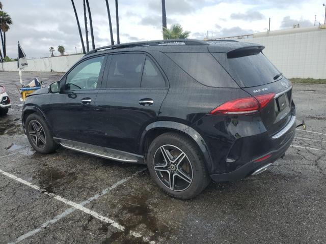 4JGFB4KB2NA639763 Mercedes-Benz Gle 350 4matic