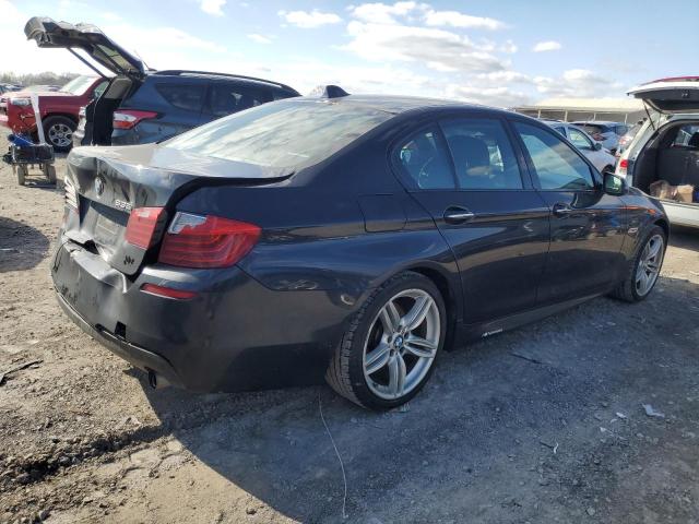 WBA5B3C51FD540173 BMW 535 XI