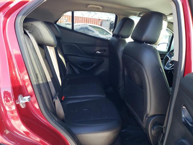 KL4CJBSB8JB565388 Buick Encore Preferred Ii