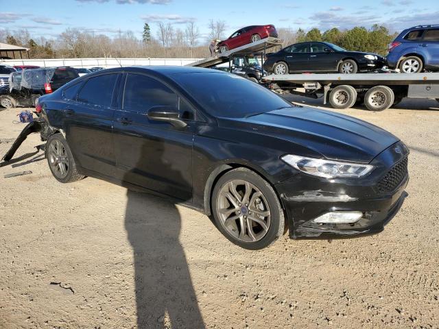 3FA6P0HD8HR390618 Ford FUSION SE