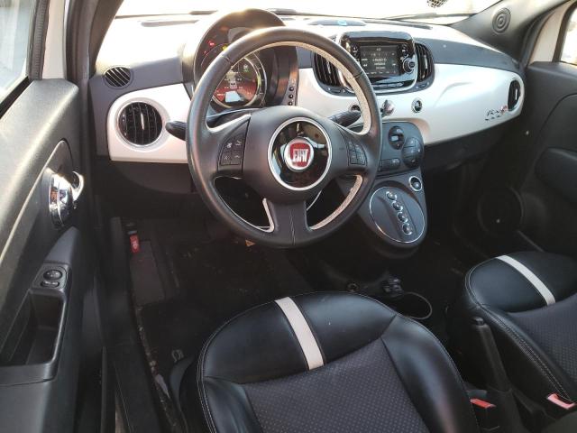 3C3CFFGE5HT546036 Fiat 500 Electric