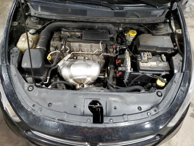 1C3CDFEBXED866839 Dodge DART GT