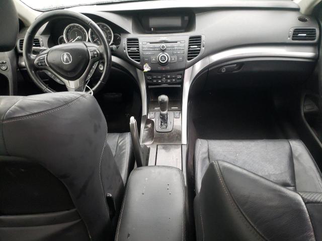 JH4CU2F40EC004884 Acura TSX