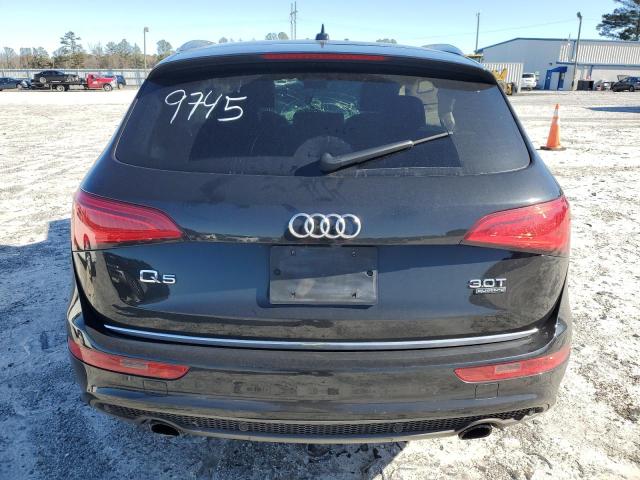 WA1D7AFP9HA069745 Audi Q5 Premium Plus S-line