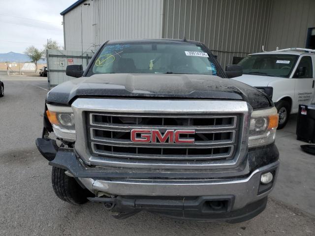 3GTU2UEC7EG362769 GMC Sierra K1500 Sle