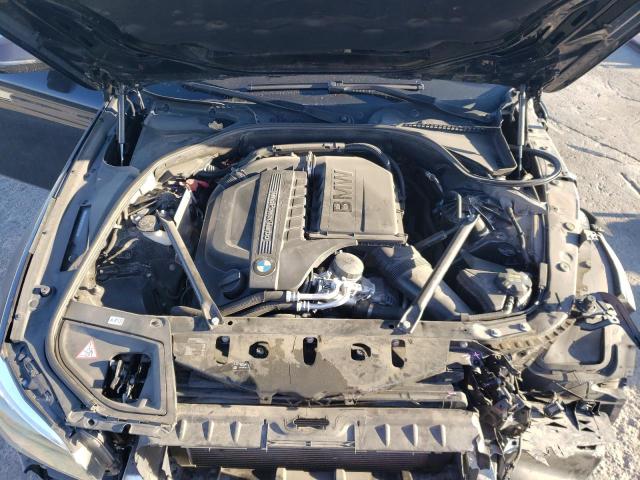 WBA5B1C58GG132743 BMW 535 I