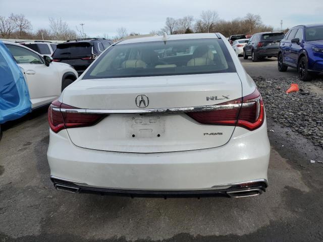 JH4KC1F54LC000528 Acura Rlx Technology