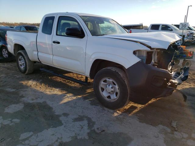 5TFRX5GN0LX166547 Toyota Tacoma Access Cab