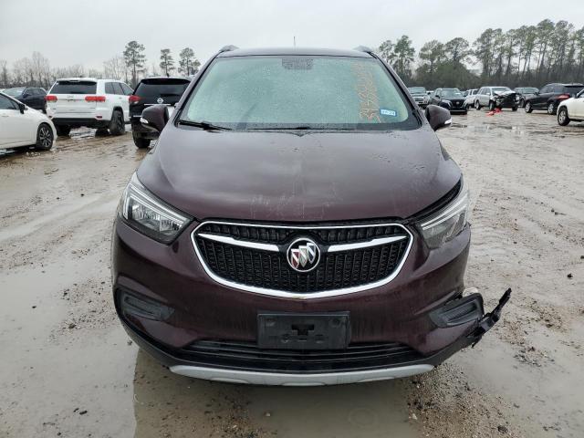 KL4CJASB1JB706005 Buick Encore Preferred