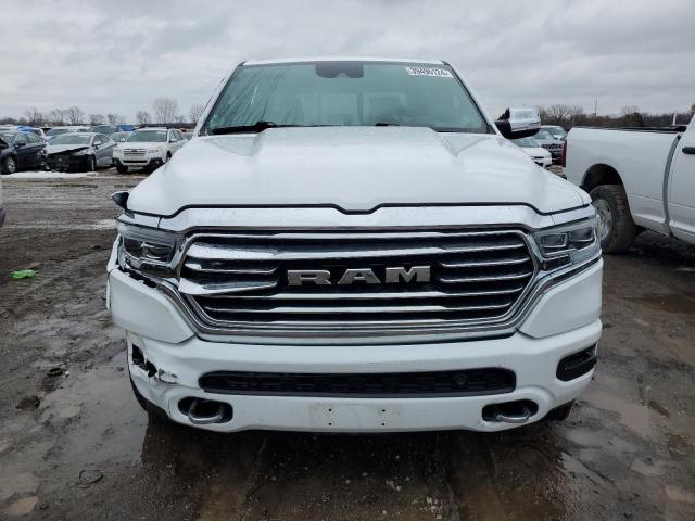 1C6SRFKT7MN562826 RAM 1500 Longhorn
