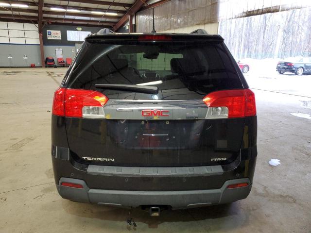 2GKFLXEK5E6244718 GMC Terrain Slt