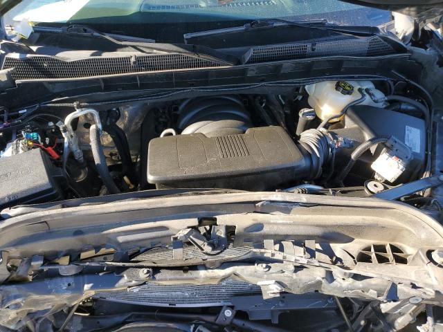 3GTP9EEL5LG219685 GMC Sierra K1500 At4
