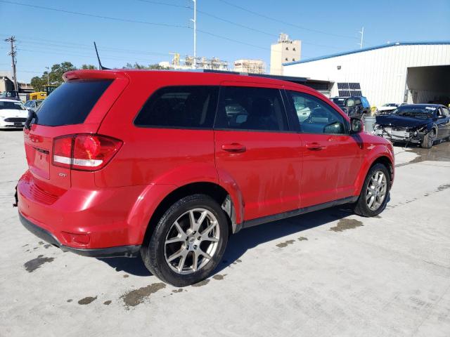 3C4PDDEG5KT837929 Dodge JOURNEY GT