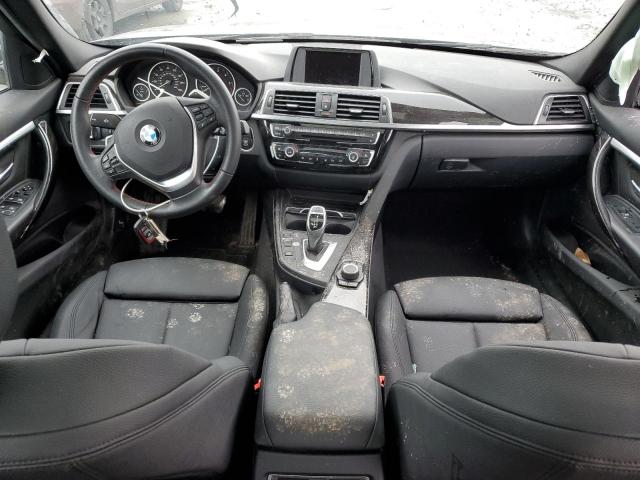 WBA8F1C31HK826074 BMW 328 D Xdrive