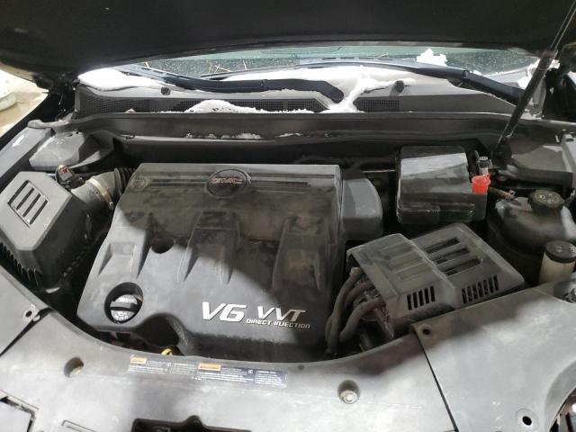 2GKFLUE39G6226801 GMC Terrain Slt