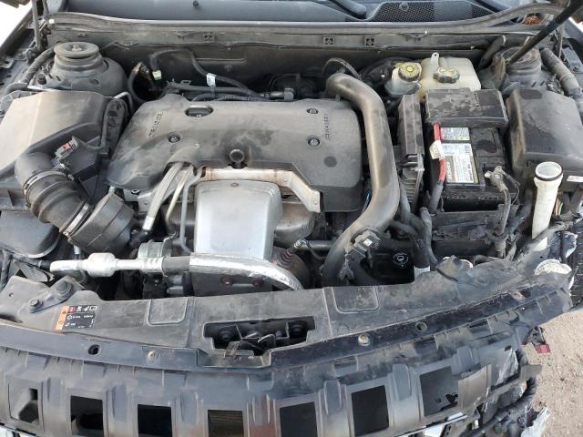 2G4GL5EXXH9101620 Buick Regal Sport Touring